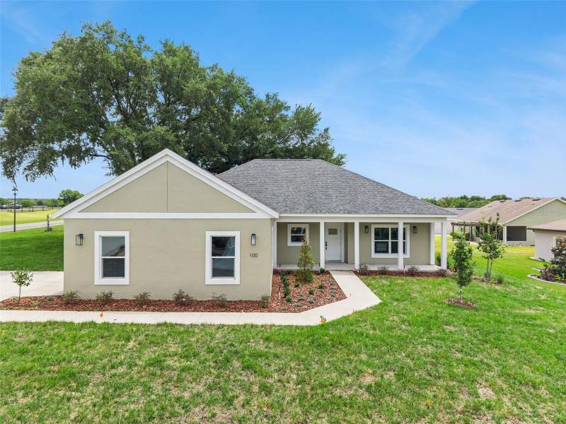 Twin Lakes Estates
