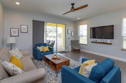 1510 Tranquil Avenue, Clermont FL - photo 6 of 6
