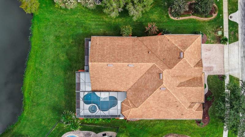5 bedroom Single Family Residence at 2336 Stewarts Cove Way, Stoneybrook East, Orlando — photo 3