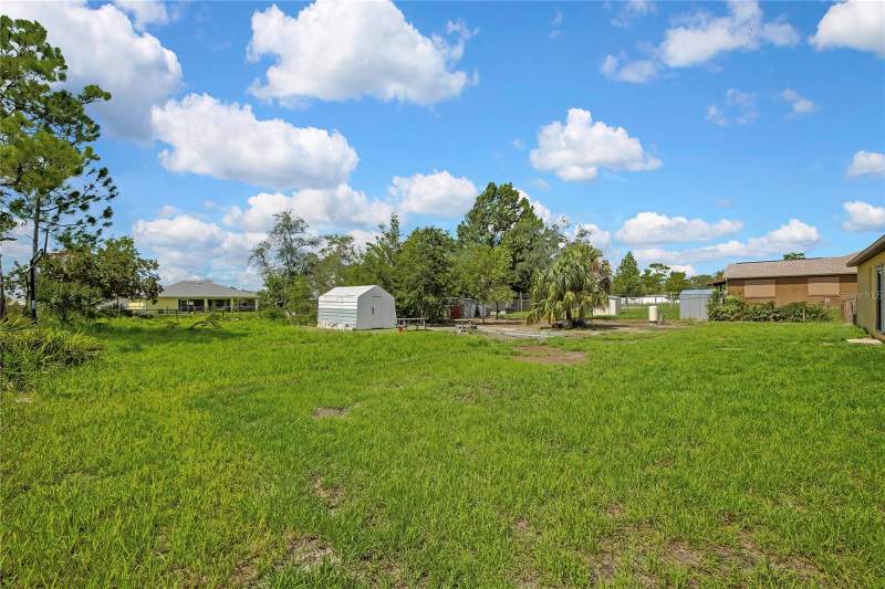 4 bedroom Single Family Residence at 13134 Osprey Avenue, Royal Highlands, Weeki Wachee — photo 3