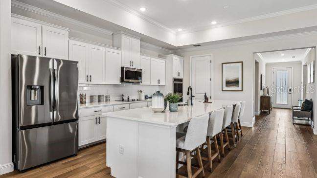 4 bedroom Single Family Residence at 12899 Florida Avenue, Stillwater Cove, Astatula — photo 5