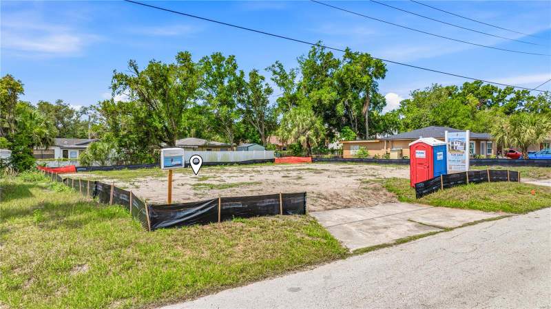 4 bedroom Single Family Residence at 1710 W Saint Conrad Street, Bouton & Skinners Add, Tampa — photo 5