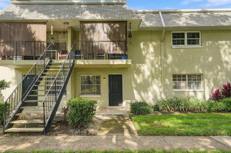 2 bedroom Condominium at 525 Conway Road #46, Villas Orlando Condo, Orlando — photo 1