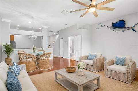 1455 Hidden Court, Tarpon Springs FL - photo 8 of 22