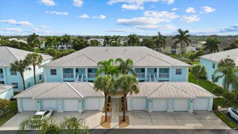 5767 Sabal Trace Drive #104, home for sale in North Port 34287