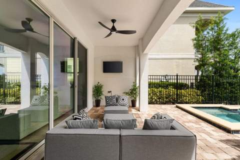 795 Golden Bear Drive, Reunion FL - photo 10 of 41