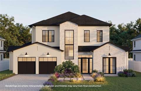 1773 Walnut Avenue, home for sale in Winter Park 32789