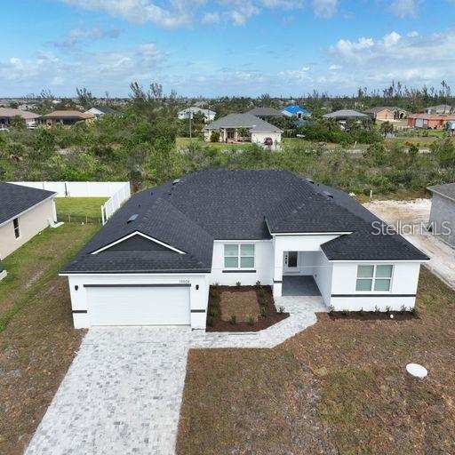 4 bedroom Single Family Residence at 14121 Monserrate Lane, South Gulf Cove, Port Charlotte — photo 1