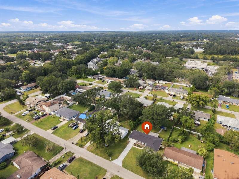 3 bedroom Single Family Residence at 125 Siobhan Avenue, Pleasant Estates First Add, Tampa — photo 3
