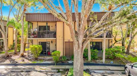 11805 Raintree Lake Ln #B, home for sale in Temple Terrace 33617