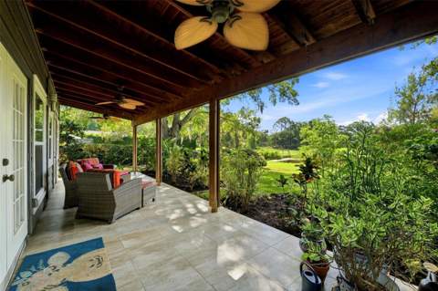 708 Warren Road, Lutz FL - photo 6 of 6
