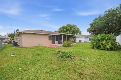 5018 Lillilea Lane, New Port Richey FL - photo 22 of 25