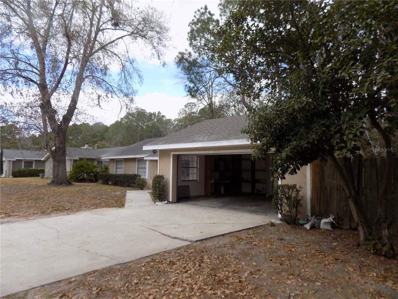 3 bedroom Single Family Residence at 4408 NW 44 Place, Rustlewood, Gainesville — photo 3