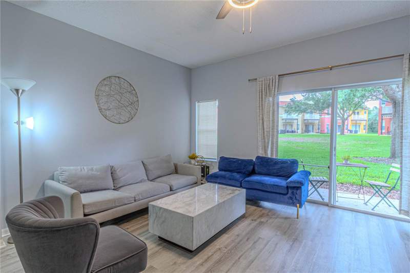 3 bedroom Townhouse at 8502 Crystal Cove Loop, Emerald Island Residence Ph 2, Kissimmee — photo 5