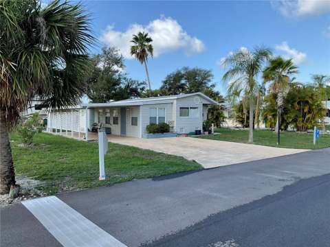 71 Bull Bay Lane #71, home for sale in Englewood 34224