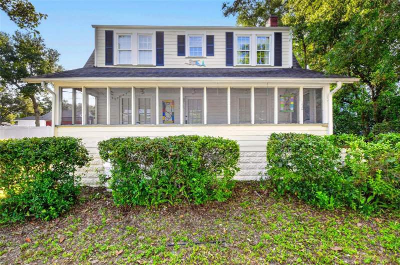 Mount Dora Alta Vista