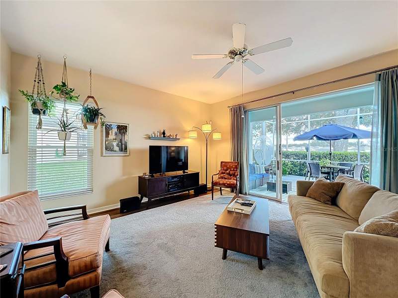 2 bedroom Single Family Residence at 4334 Hammersmith Drive, Kings Ridge, Clermont — photo 5