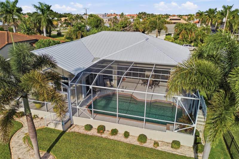 3 bedroom Single Family Residence at 209 Divinci Drive, Punta Gorda Isles Sec 06, Punta Gorda — photo 5