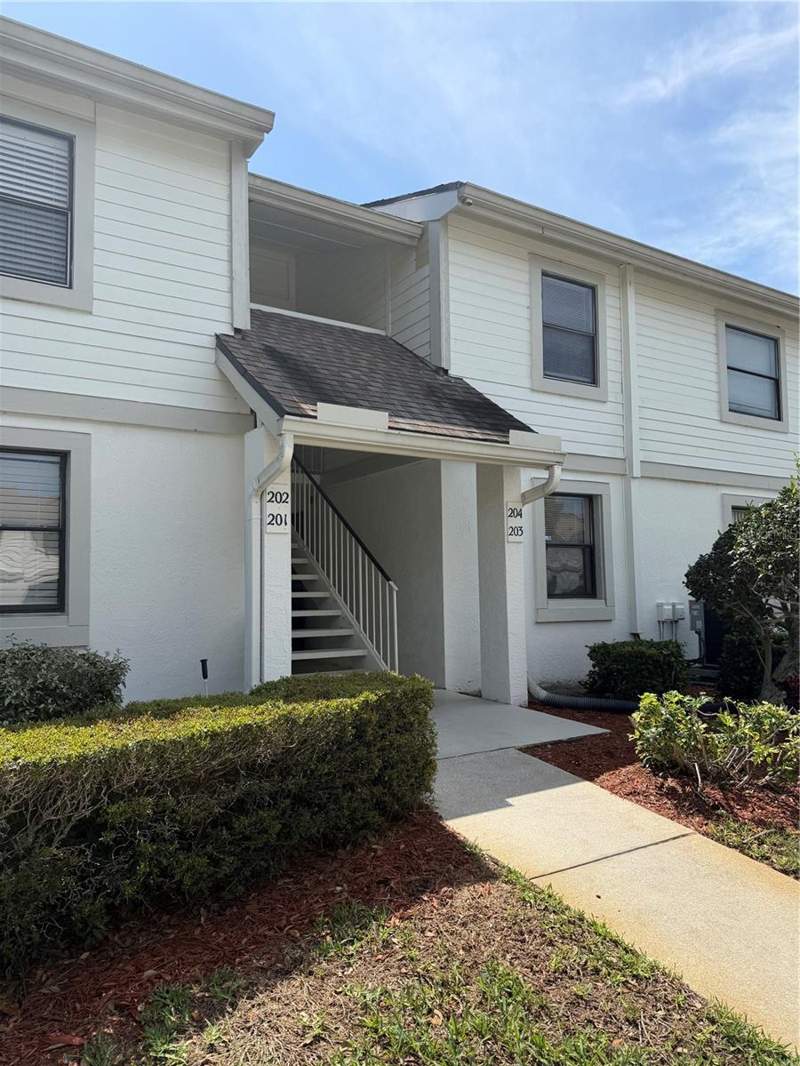 Meadows Condo At East Lake Woodlands