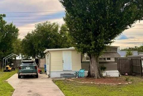 13494 61St Way, home for sale in Clearwater 33760