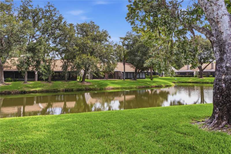 2 bedroom Villa at 5515 Salem Square Drive, Salem Square, Palm Harbor — photo 2