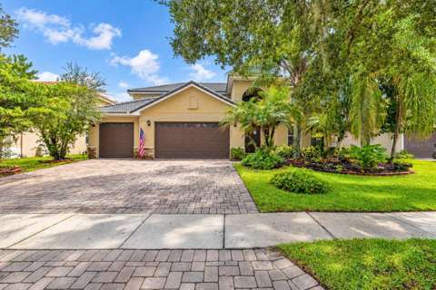 3713 Eagle Isle Circle, home for sale on Eagle Isle Circle