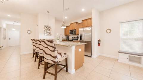 4882 Clock Tower Drive, Kissimmee FL - photo 8 of 34