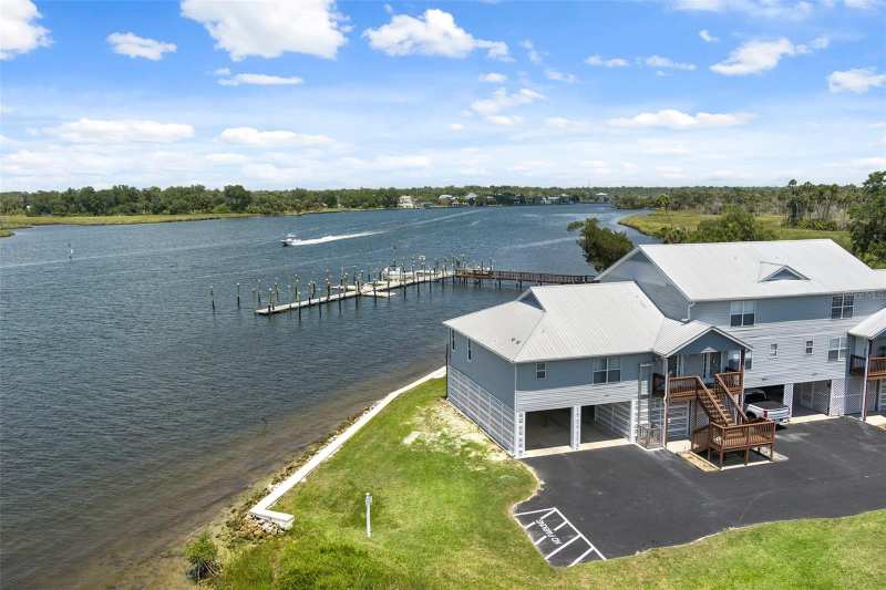 2 bedroom Condominium at 2857 N Rivers Edge Boulevard #214, River Cove Landings Condo, Crystal River — photo 1
