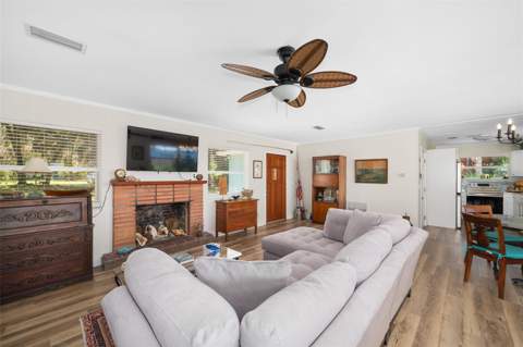 12525 NE 204th Terrace, Waldo FL - photo 6 of 6