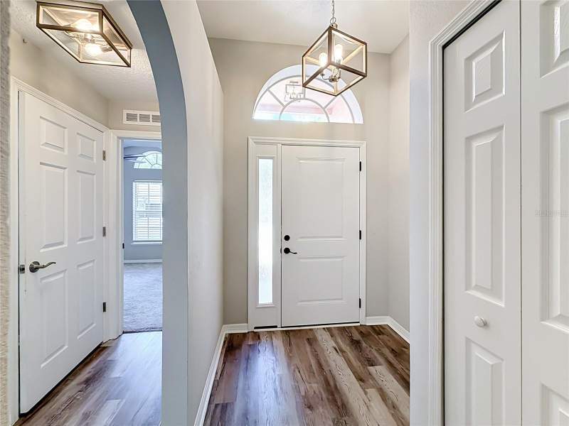 4 bedroom Single Family Residence at 31806 PARKDALE DRIVE, PARK HILL SUB, LEESBURG — photo 3