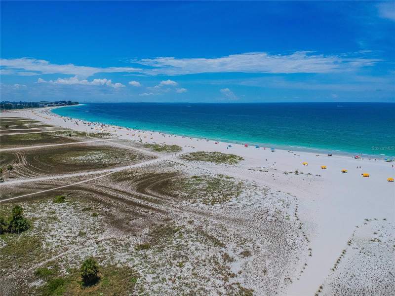 2 bedroom Condo - Hotel at 11605 Gulf Boulevard #502, Crystal Palms Bch Resort At Treasure Island Condo, Treasure Island — photo 4