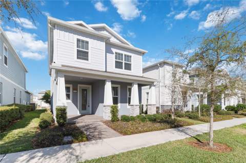 14366 Lanikai Beach Drive, Orlando FL - photo 8 of 61