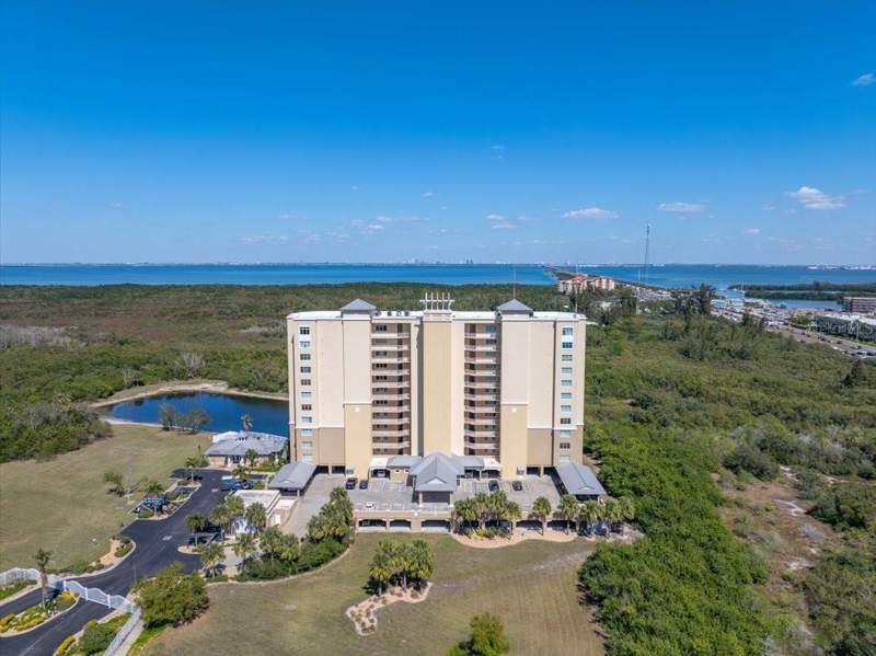Mangrove Cay I Condo