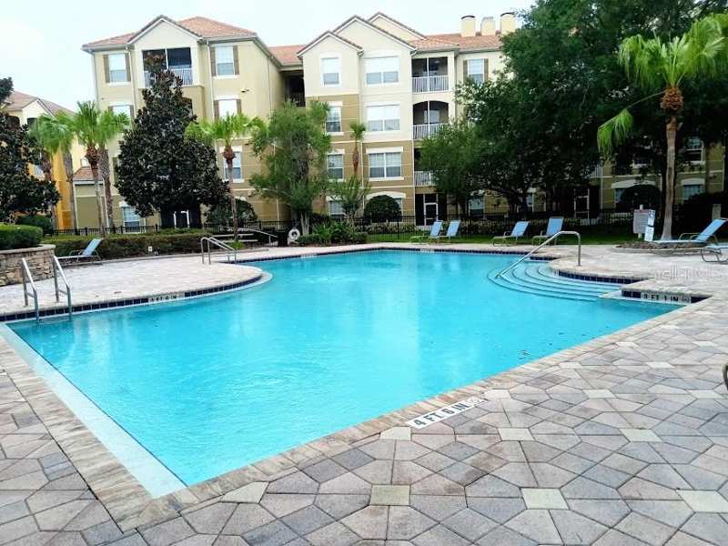 3 bedroom Condominium at 3344 Robert Trent Jones Drive #108, Stonebridge Reserve Condominium Phase 5, Orlando — photo 1