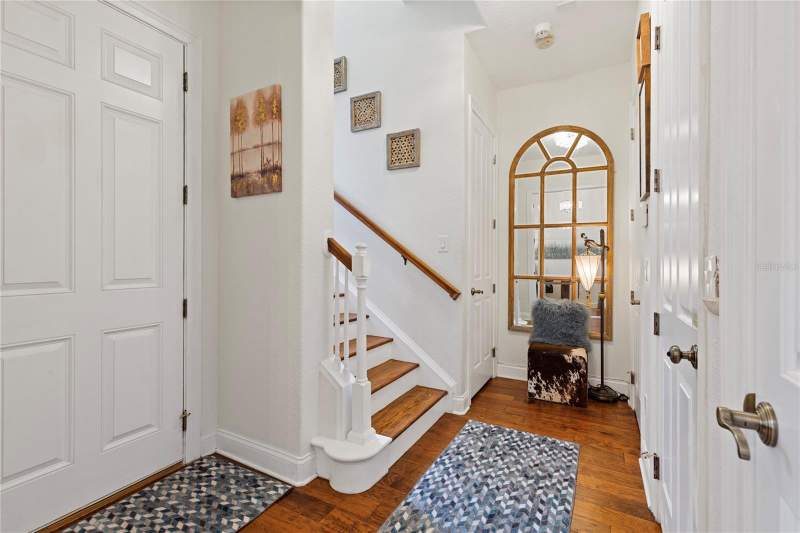 3 bedroom Townhouse at 6013 Bowen Daniel Drive #104, Westshore Yacht Club Twnhms, Tampa — photo 4