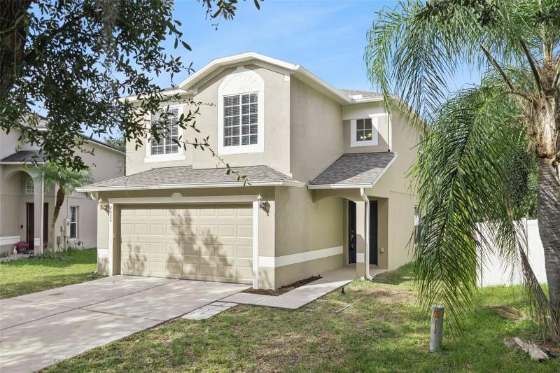 3 bedroom Single Family Residence at 2020 Portcastle Circle, Stone Crk A-1 & A-2, Winter Garden — photo 4