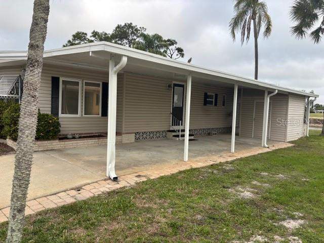 2 bedroom Manufactured Home at 2100 Kings Highway #781, Maple Leaf Estates, Port Charlotte — photo 2