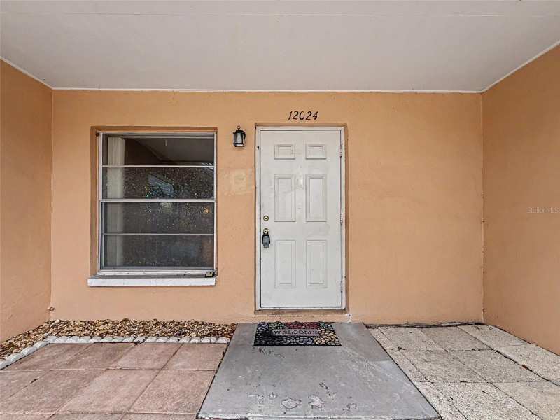 1 bedroom Condominium at 12024 Bayonet Lane #9GB, Paradise Pointe West Gr 05, New Port Richey — photo 1