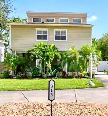 3 bedroom Single Family Residence at 313 Crystal Beach Avenue, Crystal Beach Rev, Crystal Beach — photo 3