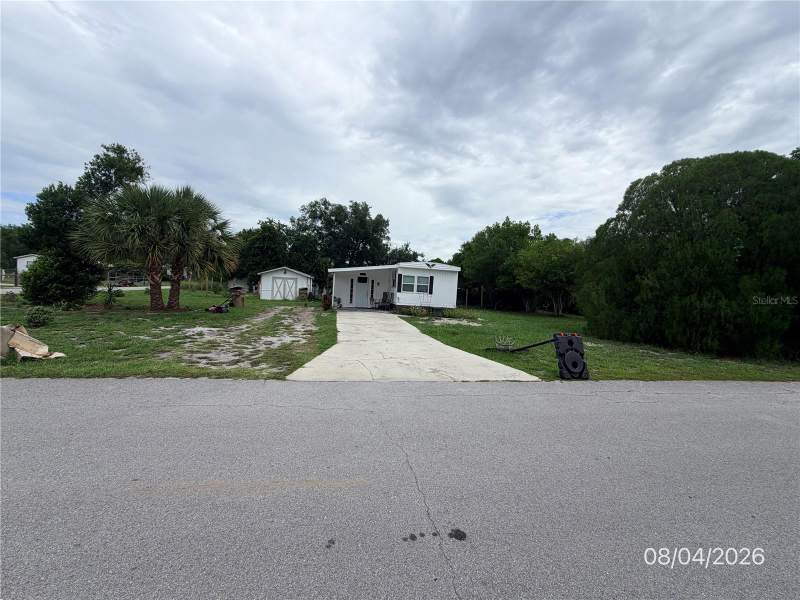 3 bedroom Manufactured Home at 12024 Lakeview Drive, Lake Eustis Village Park, Leesburg — photo 5