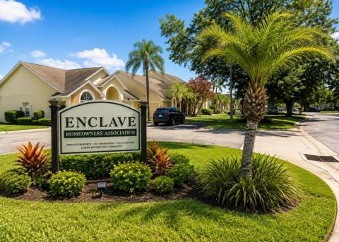 3133 Enclave Court, Kissimmee FL - photo 17 of 17