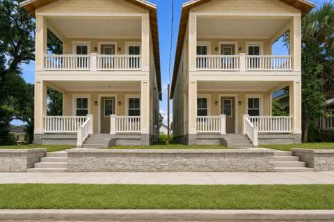 942 E 11Th Avenue #1, home for sale in Tampa 33605