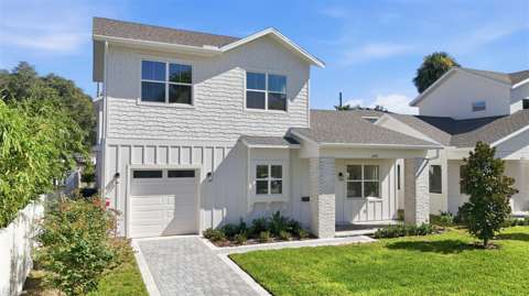 1605 Bryn Mawr Street, home for sale in Orlando 32804