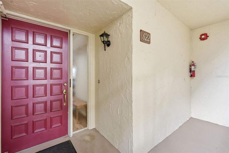 2 bedroom Condominium at 700 Starkey Road #622, Forestbrook I Condo, Largo — photo 2