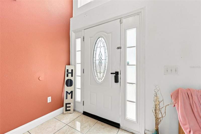 4 bedroom Single Family Residence at 275 Chadworth Drive, Poinciana Village 1 Nbhd 1 North, Kissimmee — photo 3