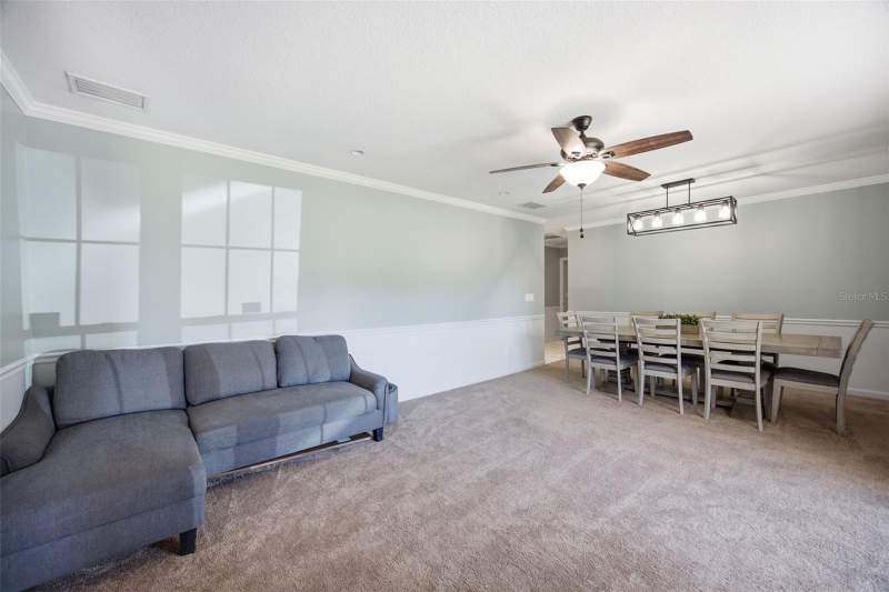3 bedroom Single Family Residence at 104 Mitchell Drive, Hickory Hammock Unit 3A, Brandon — photo 5