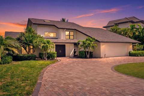 847 Freeling Drive, home for sale in Sarasota 34242
