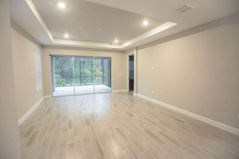 3 bedroom Single Family Residence at 4605 Rosatti Road, Esplanade At Wiregrass Ranch, Wesley Chapel — photo 3