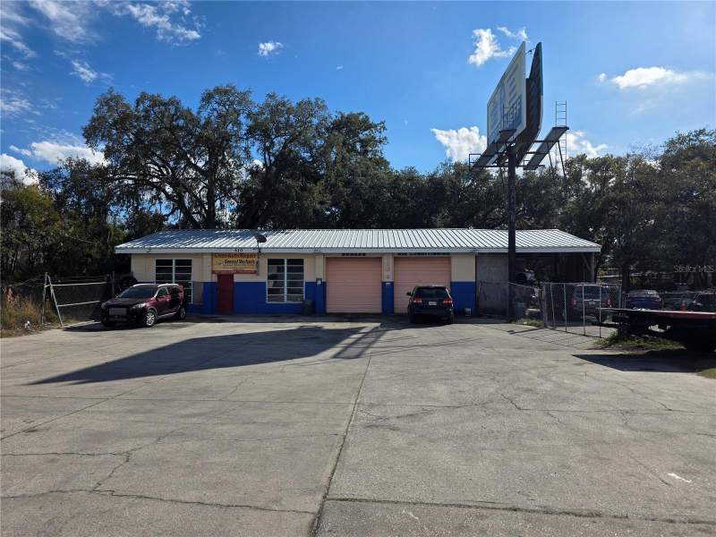 410 E Donegan Avenue home for sale in W E ALLENS ADD