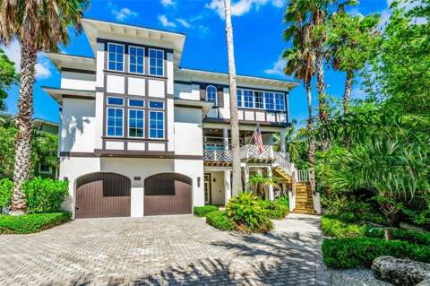 103 Park Avenue, home for sale in Anna Maria 34216